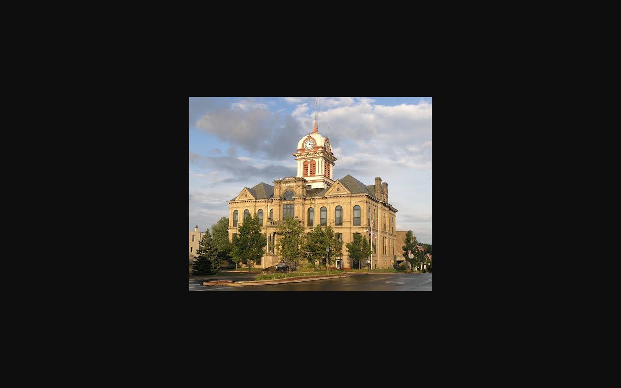 Carroll County Municipal Court courthouse for case lookup records